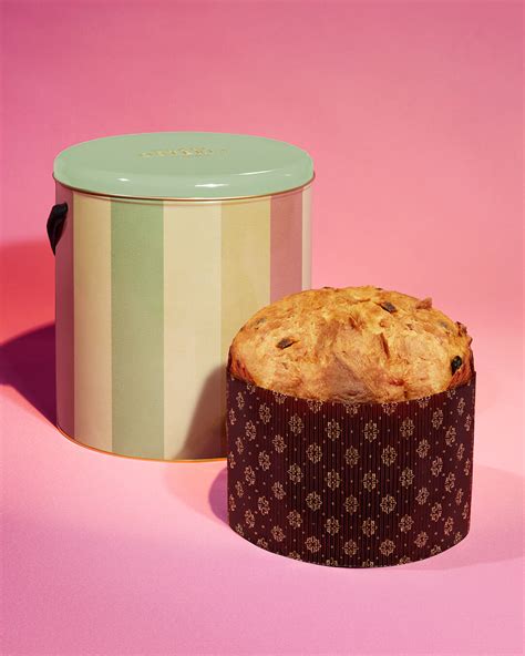 panettone Gucci firenze